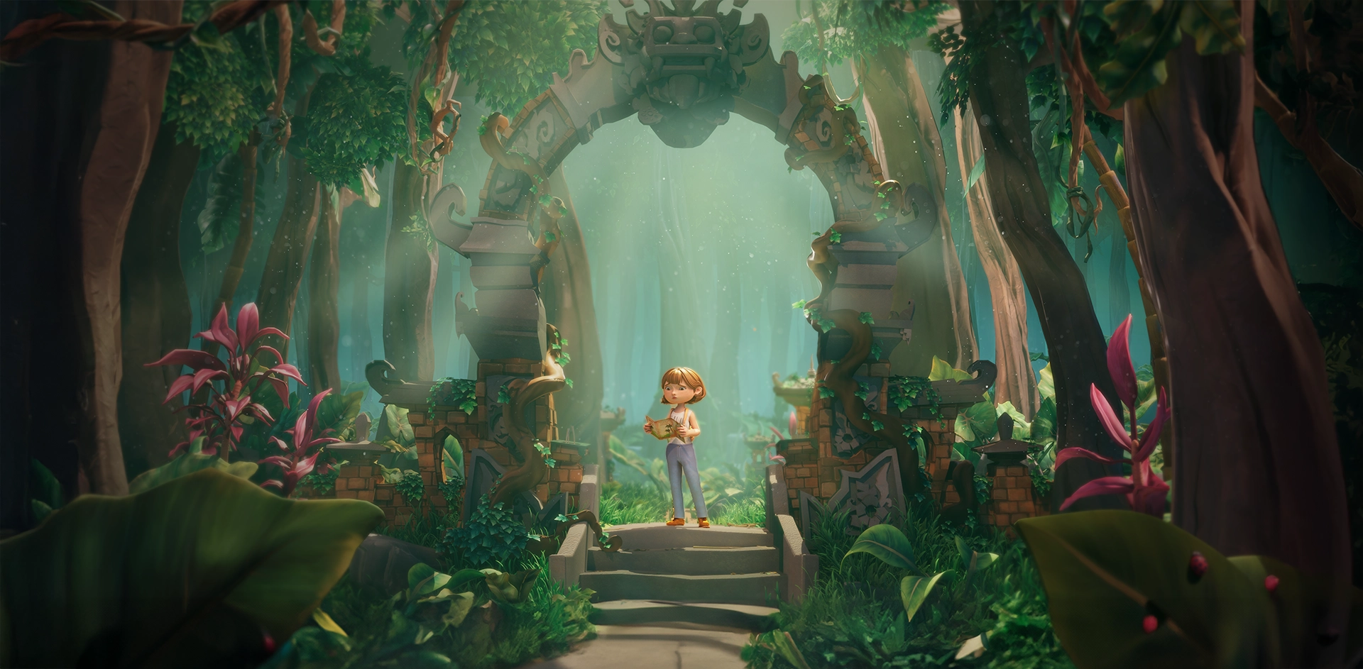 Diploma In Digital Animation